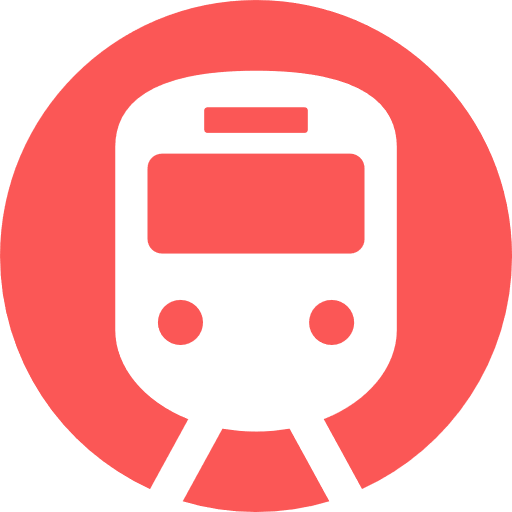 公共交通機関でのアクセス方法