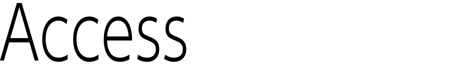 Access