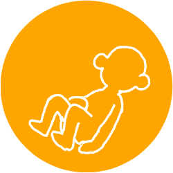 産後トレーニング