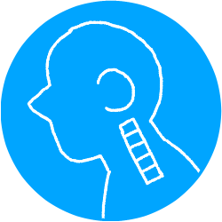 ストレートネック