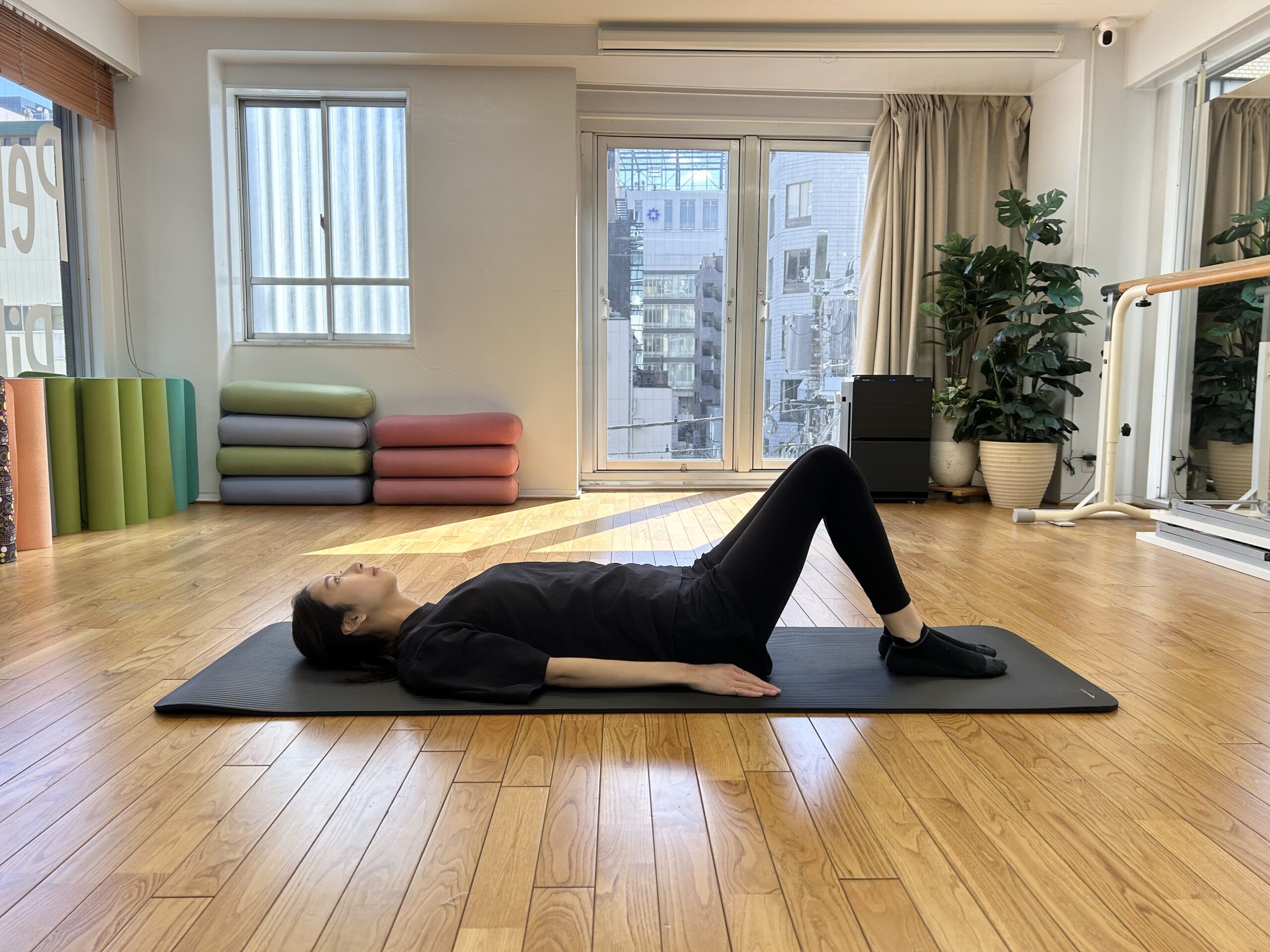 キーゲルエクササイズ