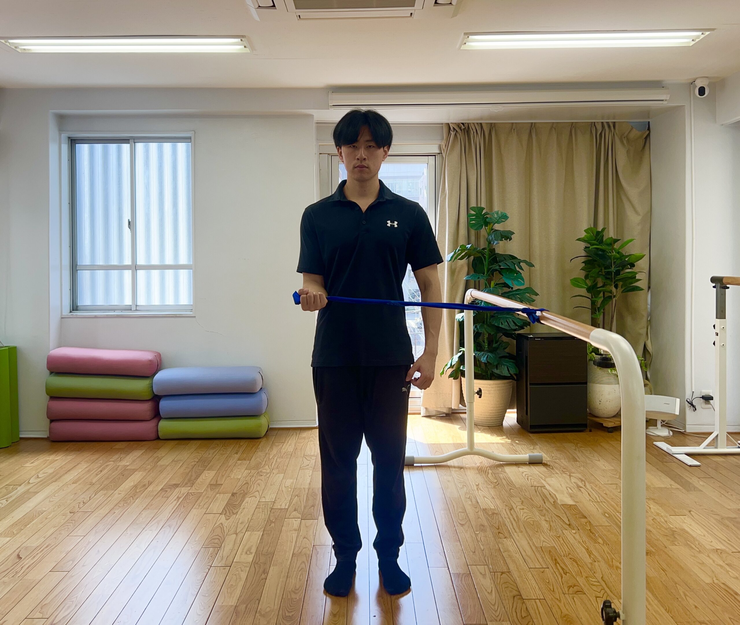 エクスターナルローテーション