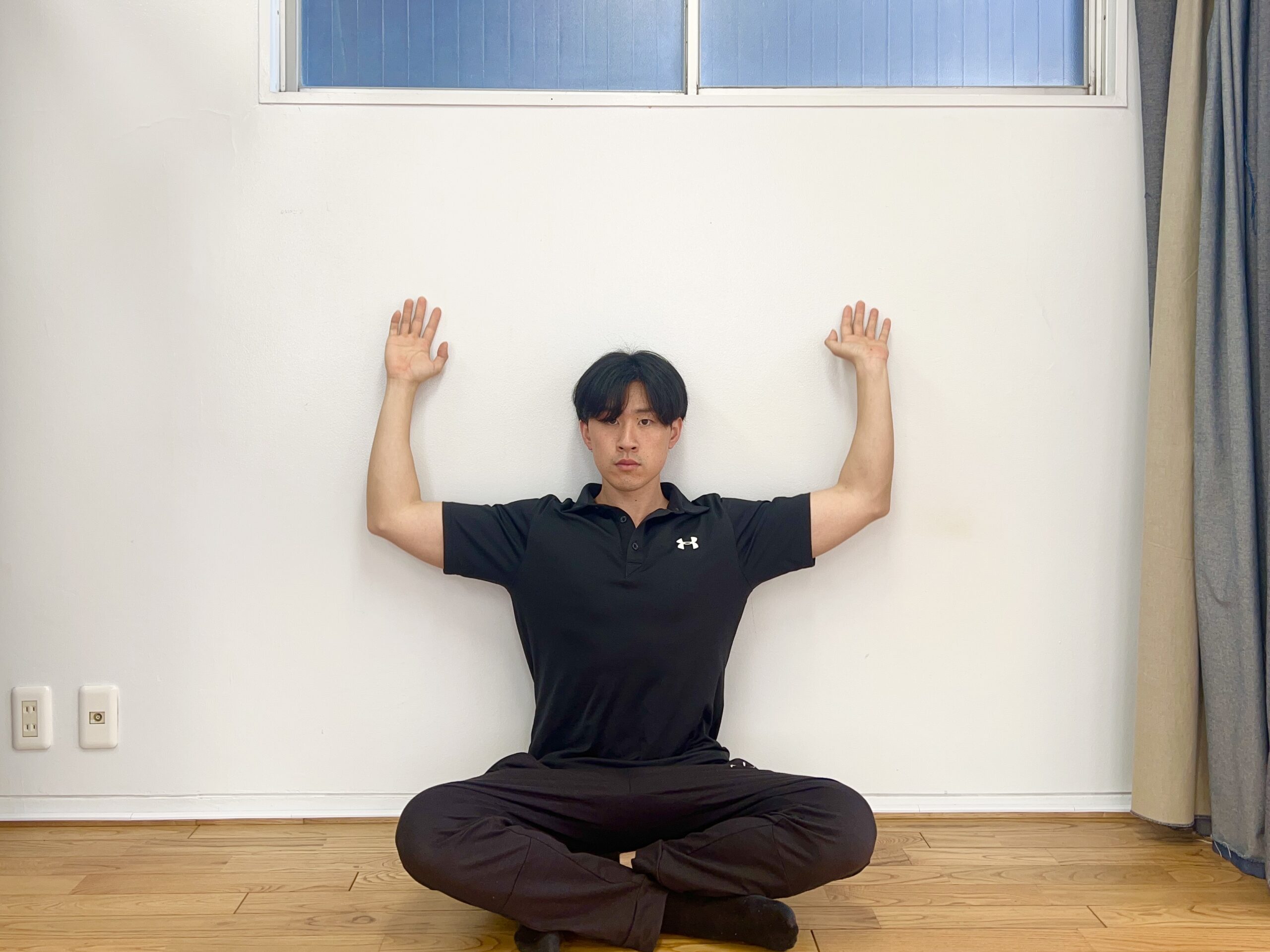 スノーエンジェル