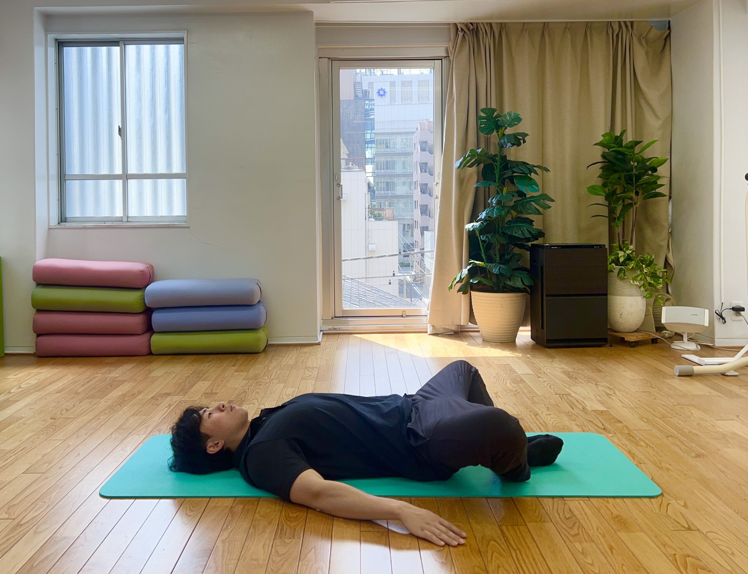 フロックブリッジ